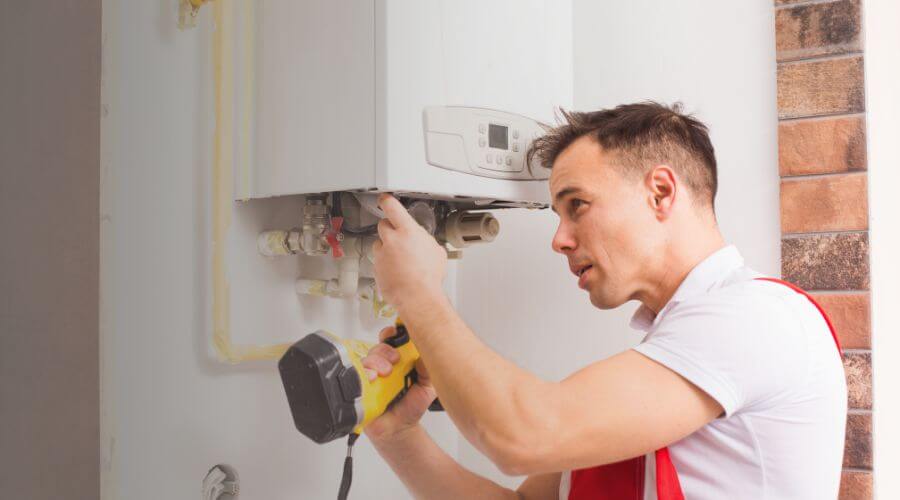 Professional emergency plumbing in Sour Lake, TX